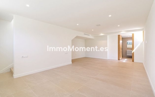 Bestaande woning - Vrijstaande villa - Sotogrande - Sotogrande Alto