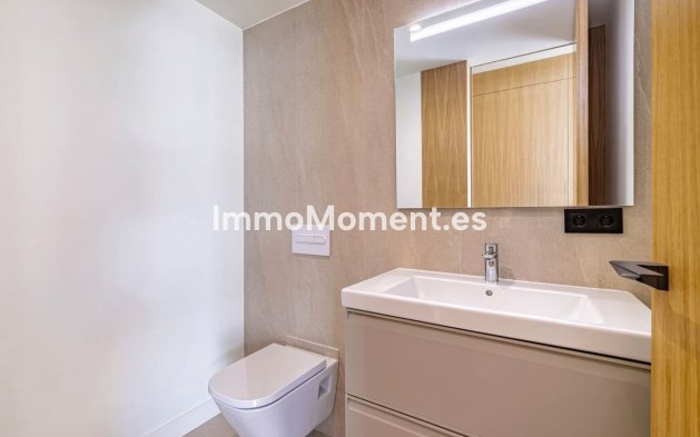Bestaande woning - Vrijstaande villa - Sotogrande - Sotogrande Alto