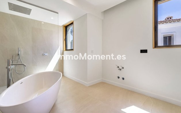 Bestaande woning - Vrijstaande villa - Sotogrande - Sotogrande Alto