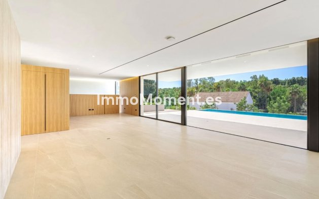 Bestaande woning - Vrijstaande villa - Sotogrande - Sotogrande Alto