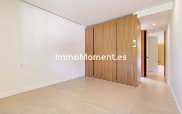Bestaande woning - Vrijstaande villa - Sotogrande - Sotogrande Alto