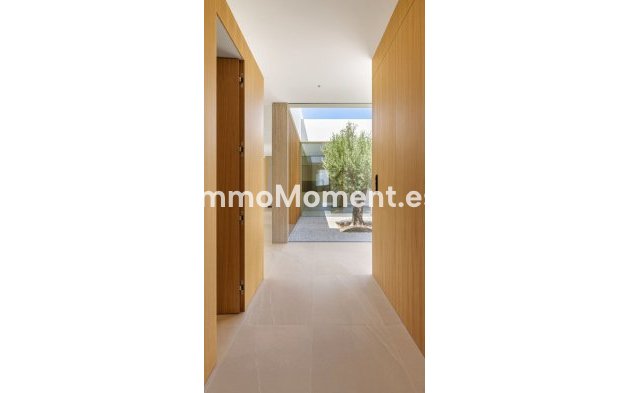 Bestaande woning - Vrijstaande villa - Sotogrande - Sotogrande Alto