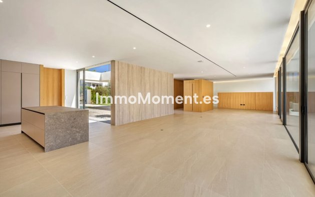 Bestaande woning - Vrijstaande villa - Sotogrande - Sotogrande Alto