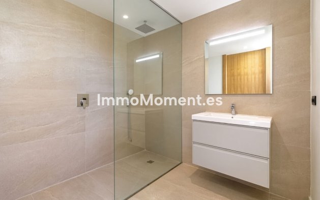 Bestaande woning - Vrijstaande villa - Sotogrande - Sotogrande Alto