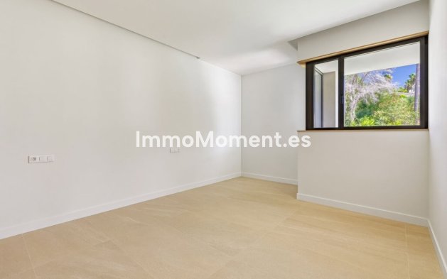 Bestaande woning - Vrijstaande villa - Sotogrande - Sotogrande Alto