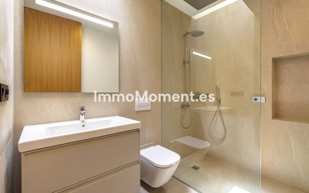 Bestaande woning - Vrijstaande villa - Sotogrande - Sotogrande Alto