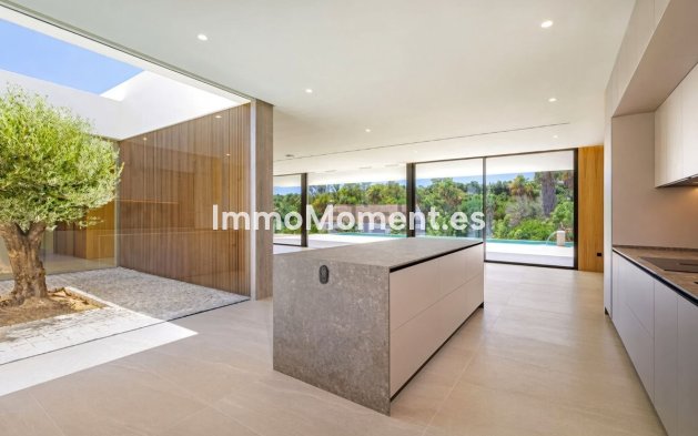 Bestaande woning - Vrijstaande villa - Sotogrande - Sotogrande Alto