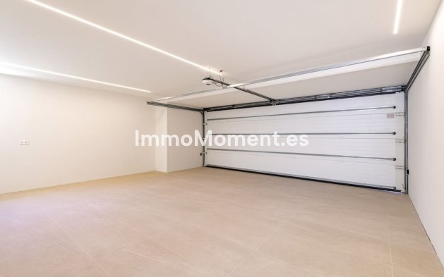 Bestaande woning - Vrijstaande villa - Sotogrande - Sotogrande Alto