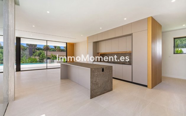 Bestaande woning - Vrijstaande villa - Sotogrande - Sotogrande Alto