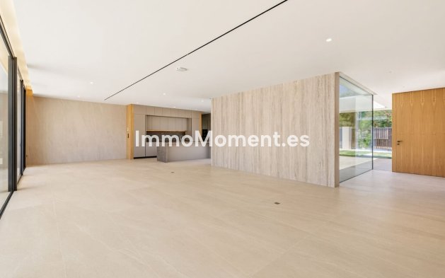 Bestaande woning - Vrijstaande villa - Sotogrande - Sotogrande Alto