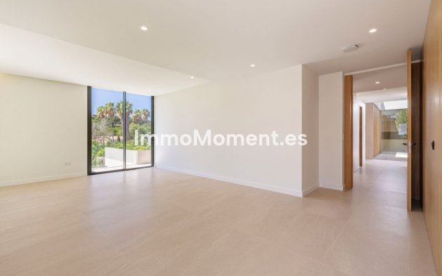 Bestaande woning - Vrijstaande villa - Sotogrande - Sotogrande Alto