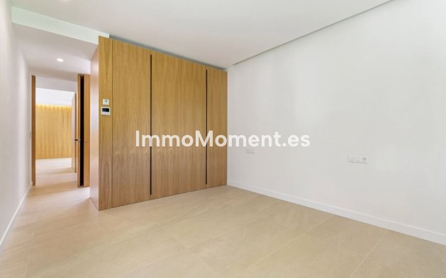 Bestaande woning - Vrijstaande villa - Sotogrande - Sotogrande Alto