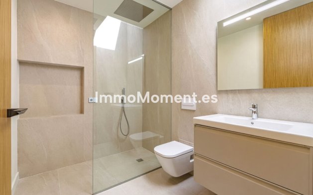 Bestaande woning - Vrijstaande villa - Sotogrande - Sotogrande Alto