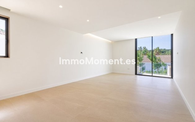 Bestaande woning - Vrijstaande villa - Sotogrande - Sotogrande Alto