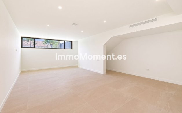 Bestaande woning - Vrijstaande villa - Sotogrande - Sotogrande Alto