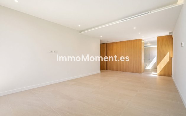Bestaande woning - Vrijstaande villa - Sotogrande - Sotogrande Alto