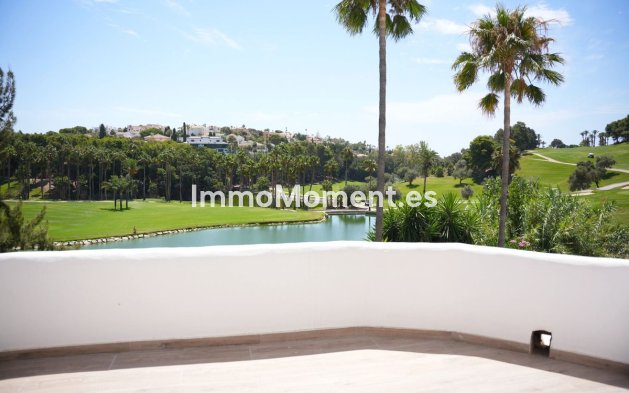 Revente - Maison mitoyenne - Benalmadena - Benalmadena Costa