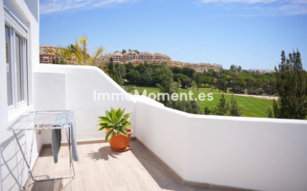 Revente - Maison mitoyenne - Benalmadena - Benalmadena Costa