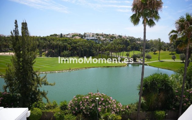 Revente - Maison mitoyenne - Benalmadena - Benalmadena Costa