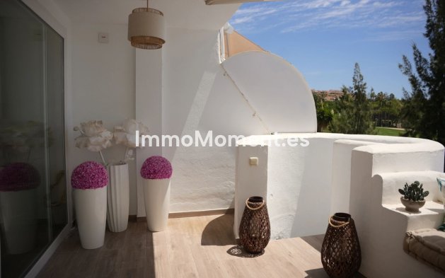 Revente - Maison mitoyenne - Benalmadena - Benalmadena Costa