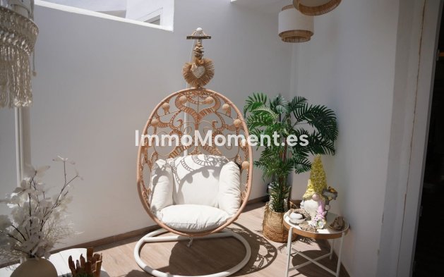 Revente - Maison mitoyenne - Benalmadena - Benalmadena Costa