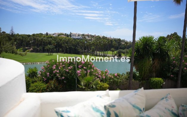 Revente - Maison mitoyenne - Benalmadena - Benalmadena Costa