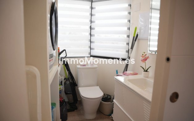 Revente - Maison mitoyenne - Benalmadena - Benalmadena Costa