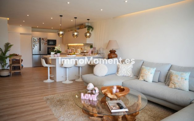 Revente - Maison mitoyenne - Benalmadena - Benalmadena Costa