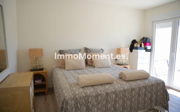 Revente - Maison mitoyenne - Benalmadena - Benalmadena Costa