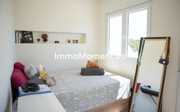 Revente - Maison mitoyenne - Benalmadena - Benalmadena Costa