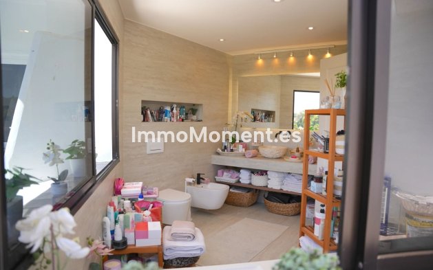 Revente - Maison mitoyenne - Benalmadena - Benalmadena Costa
