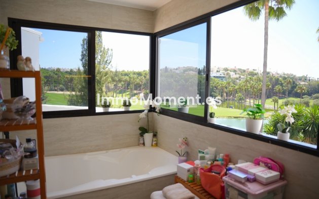Revente - Maison mitoyenne - Benalmadena - Benalmadena Costa