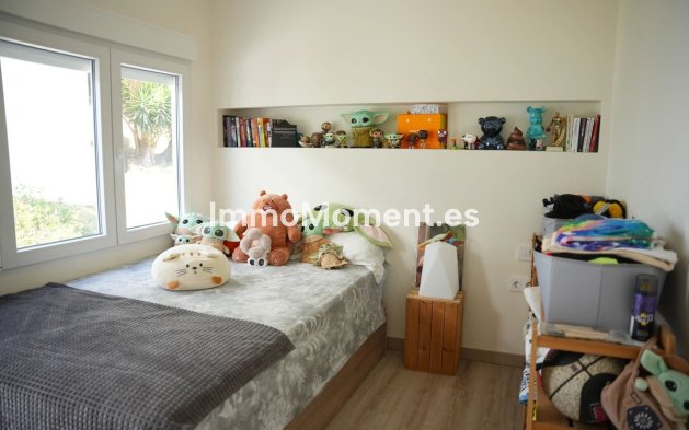 Revente - Maison mitoyenne - Benalmadena - Benalmadena Costa