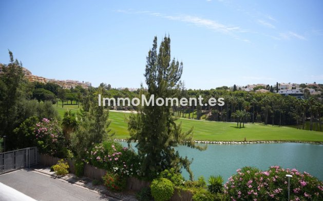 Revente - Maison mitoyenne - Benalmadena - Benalmadena Costa