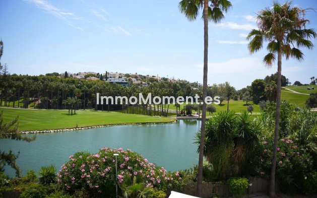 Revente - Maison mitoyenne - Benalmadena - Benalmadena Costa
