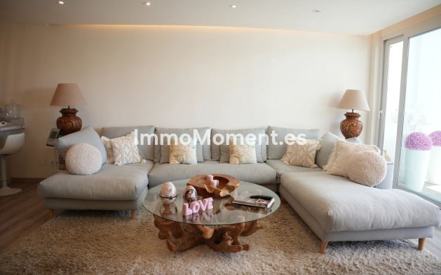 Revente - Maison mitoyenne - Benalmadena - Benalmadena Costa