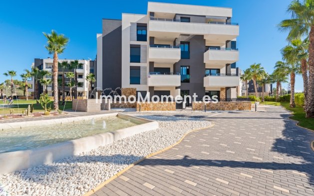 Wiederverkauf - Wohnung - Orihuela - Los Altos