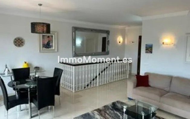 Bestaande woning - Rijtjeshuis - Marbella - Nueva Andalucía