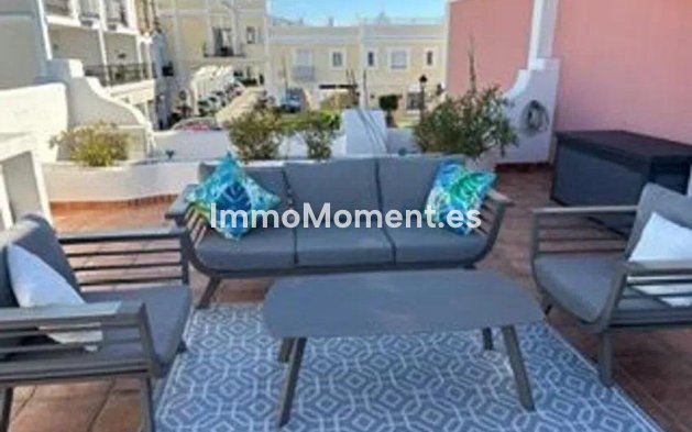 Bestaande woning - Rijtjeshuis - Marbella - Nueva Andalucía