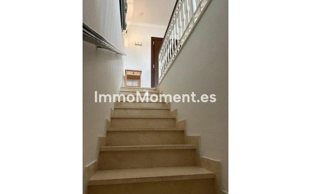 Bestaande woning - Rijtjeshuis - Marbella - Nueva Andalucía