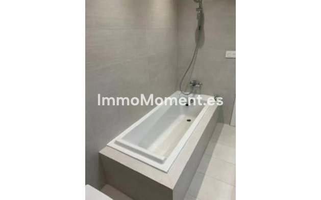 Bestaande woning - Rijtjeshuis - Marbella - Nueva Andalucía
