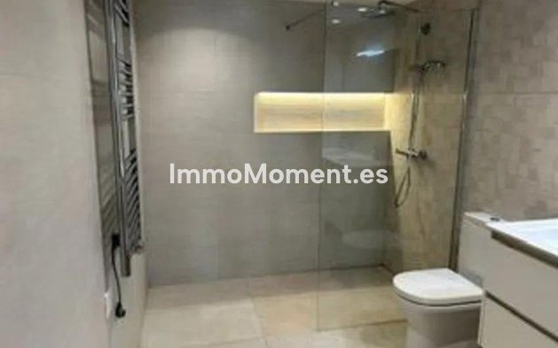 Bestaande woning - Rijtjeshuis - Marbella - Nueva Andalucía