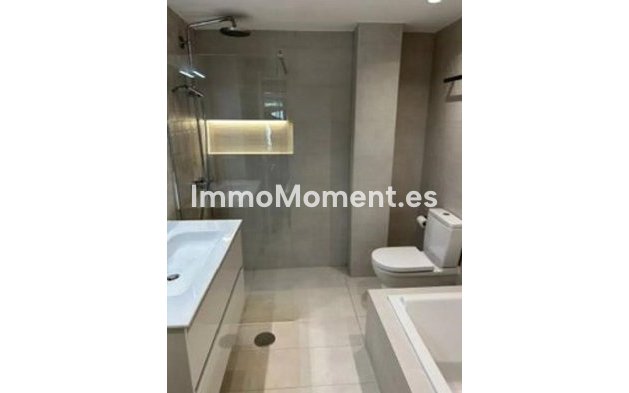 Bestaande woning - Rijtjeshuis - Marbella - Nueva Andalucía