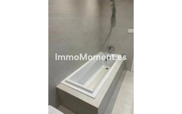 Bestaande woning - Rijtjeshuis - Marbella - Nueva Andalucía