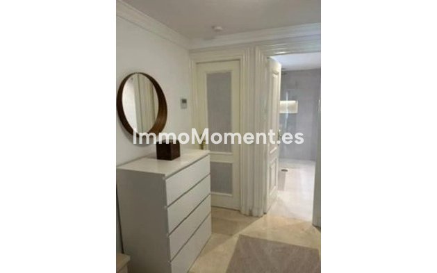 Bestaande woning - Rijtjeshuis - Marbella - Nueva Andalucía