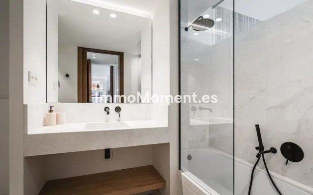 Bestaande woning - Appartement - Marbella - The Golden Mile