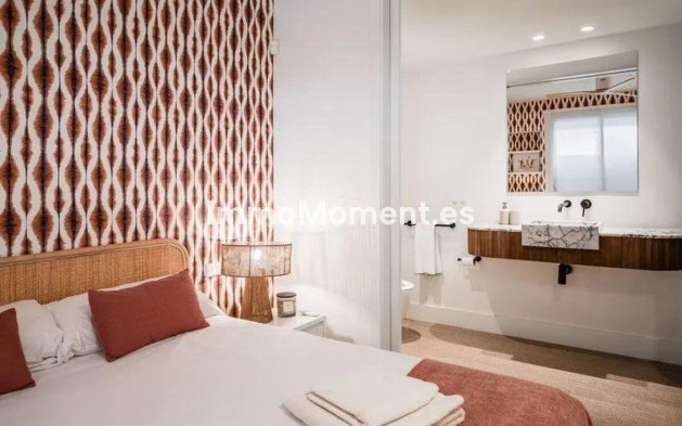 Bestaande woning - Appartement - Marbella - The Golden Mile