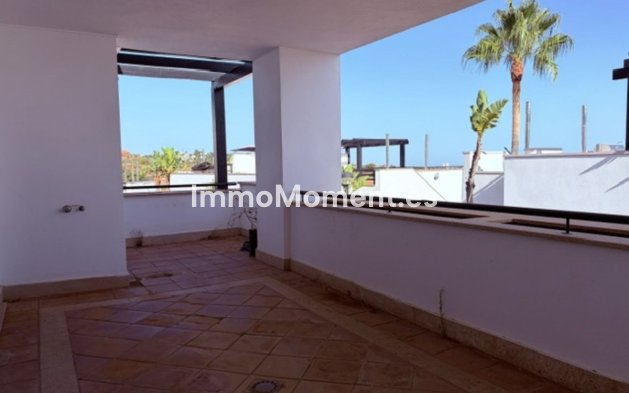 Resale - Apartment - Marbella - Santa Clara