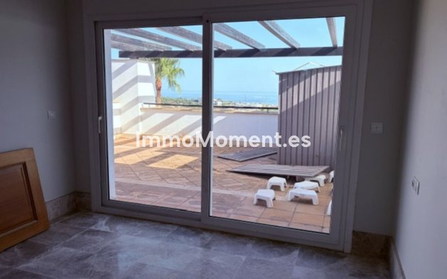 Resale - Apartment - Marbella - Santa Clara
