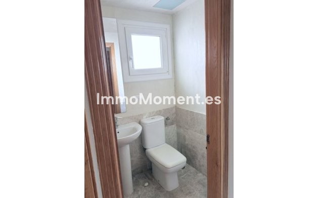 Resale - Apartment - Marbella - Santa Clara